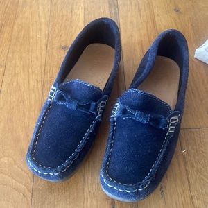 Zara boys shoes. Used one to a party!